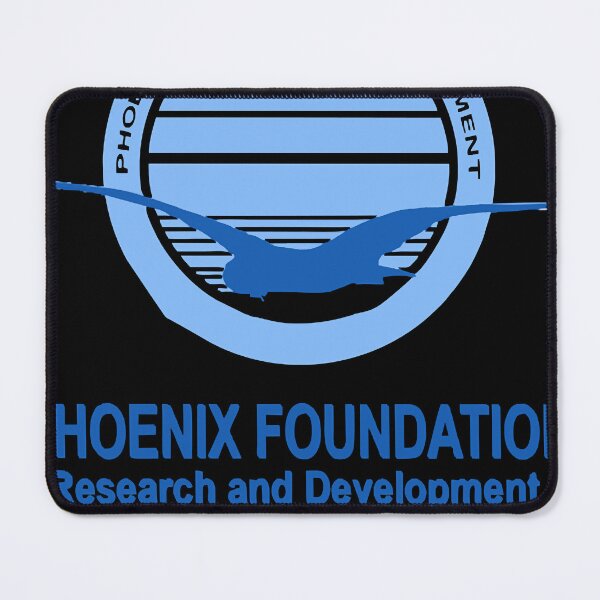 Item preview, Best Selling - phoenix foundation logo Merchandise Essential designed and sold by saundrac1396.