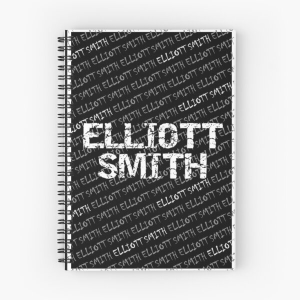Item preview, Elliott Smith - Art designed and sold by pierceobartels.