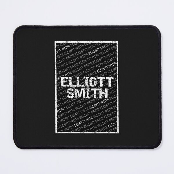 Item preview, Elliott Smith - Art designed and sold by pierceobartels.