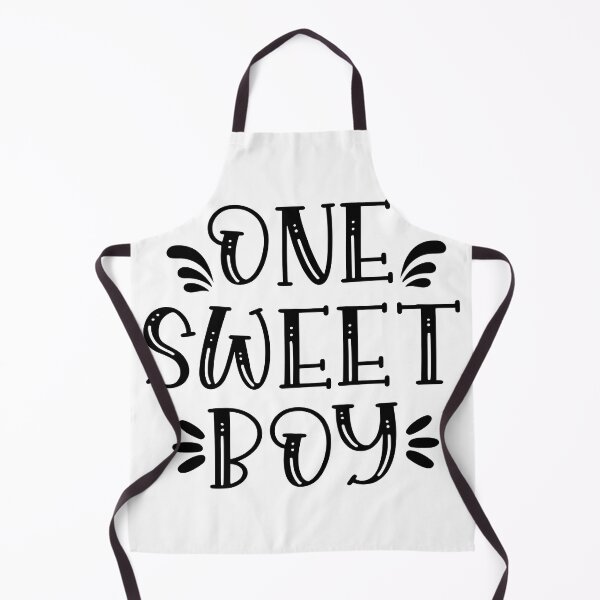 Item preview, One Sweet Boy designed and sold by AdventArt.
