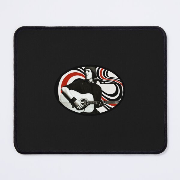 Item preview, Elliott Smith - Art designed and sold by pierceobartels.