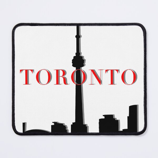 Item preview, CN tower  designed and sold by HayasArt.