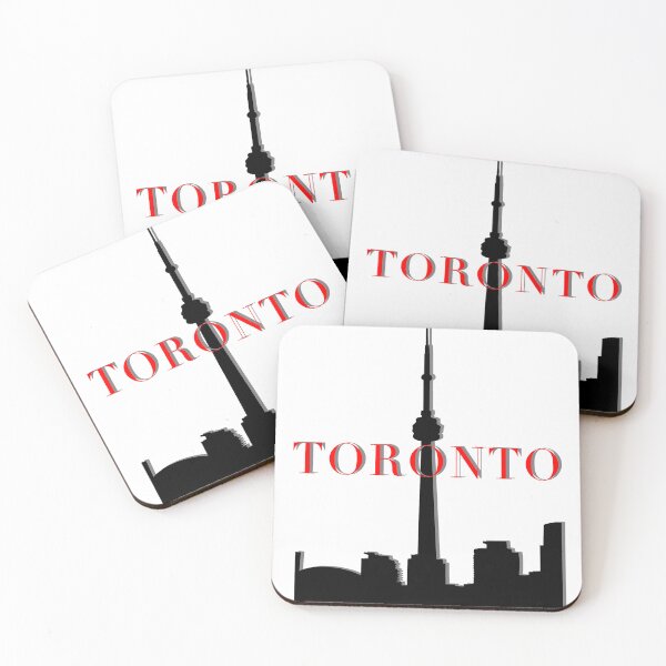 Item preview, CN tower  designed and sold by HayasArt.
