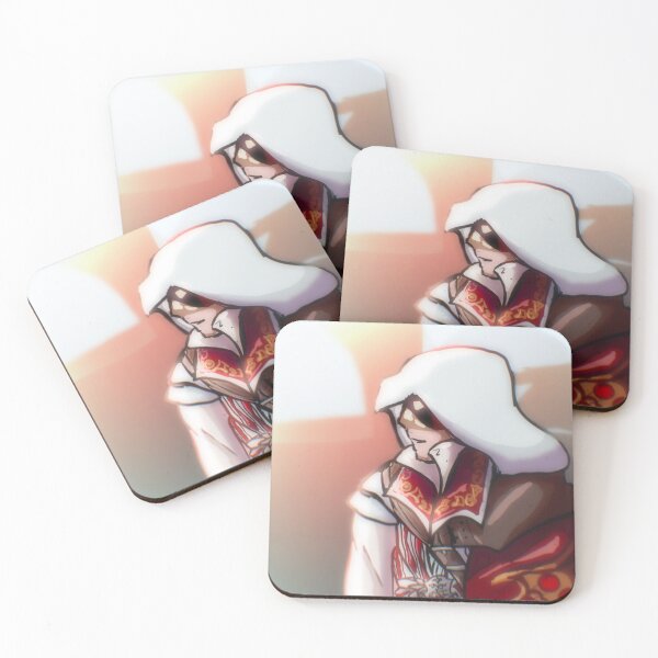Item preview, Ezio Auditore  designed and sold by DovahCourts.