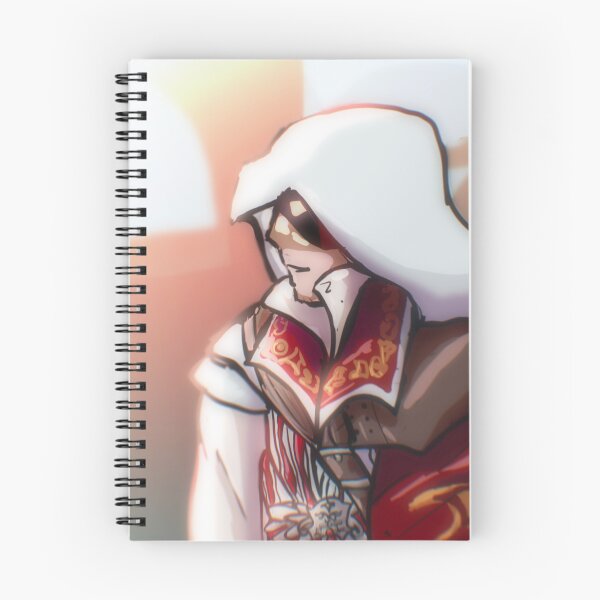 Item preview, Ezio Auditore  designed and sold by DovahCourts.