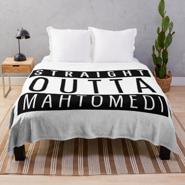Item preview, Straight Outta Mahtomedi Minnesota Mahtomedi MN designed and sold by Teelogic.