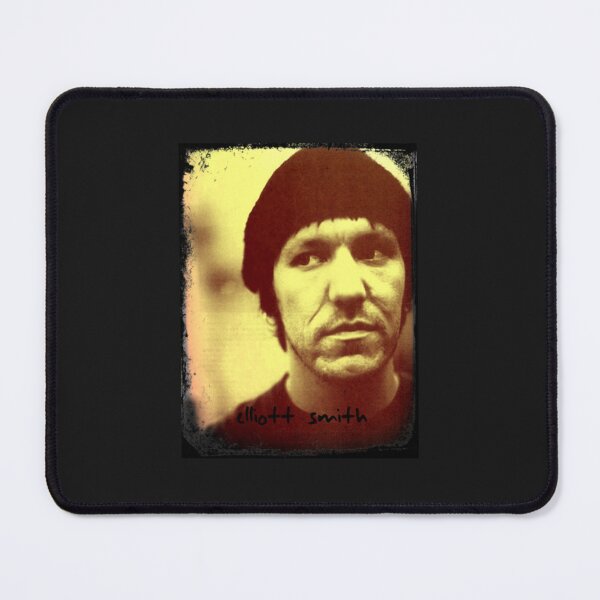 Item preview, Elliott Smith - Art designed and sold by pierceobartels.