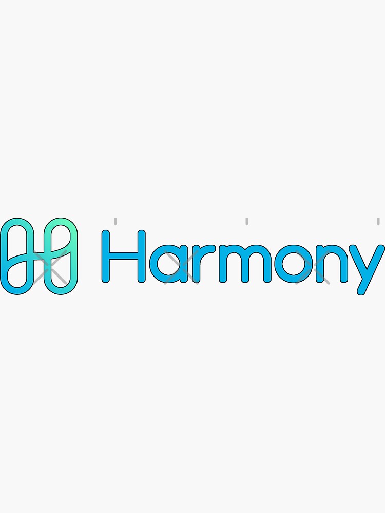 harmony crypto