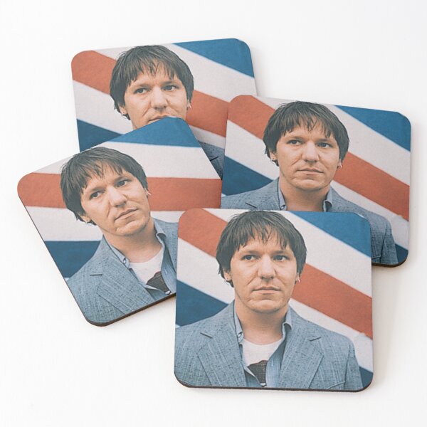 Item preview, Elliott Smith - Art designed and sold by pierceobartels.
