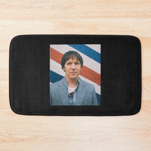 Item preview, Elliott Smith - Art designed and sold by pierceobartels.