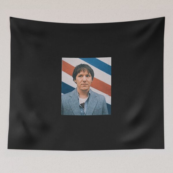 Item preview, Elliott Smith - Art designed and sold by pierceobartels.