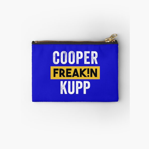 Item preview, COOPER FREAKIN KUPP T-SHIRT designed and sold by RB941.