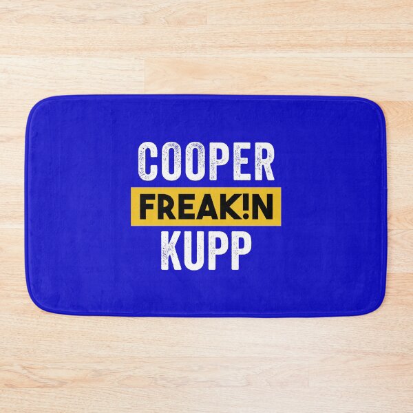 Item preview, COOPER FREAKIN KUPP T-SHIRT designed and sold by RB941.