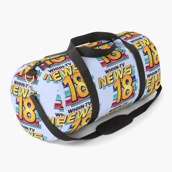 Item preview, NEWS 18 WHHN-TV designed and sold by SoggyCheeseFry.