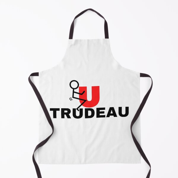 Item preview, F*uck Truedau designed and sold by JessyCuba.