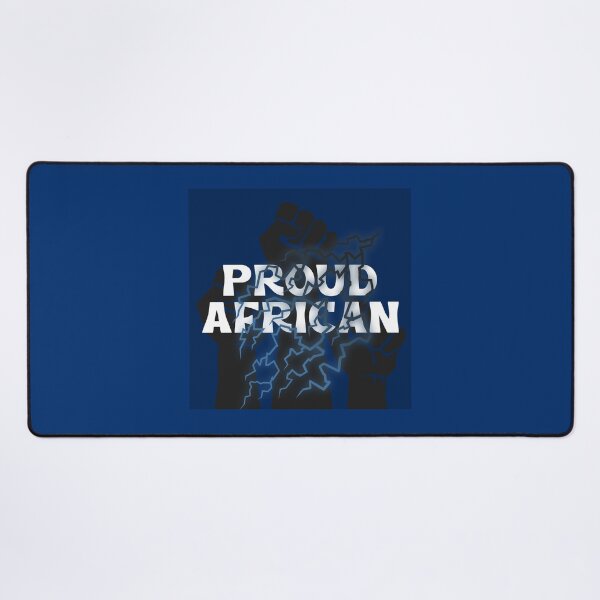 Item preview, Proud african designed and sold by Kgomotso Makgoka.