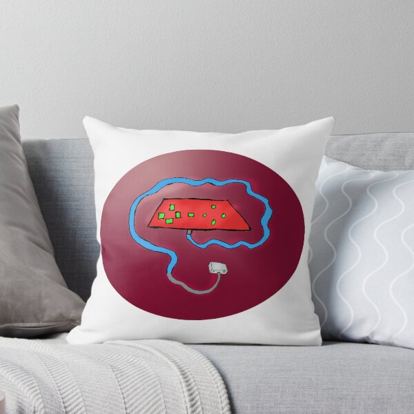 Item preview, Game console charging up  designed and sold by Coffeemerc117.