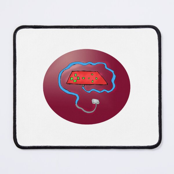 Item preview, Game console charging up  designed and sold by Coffeemerc117.
