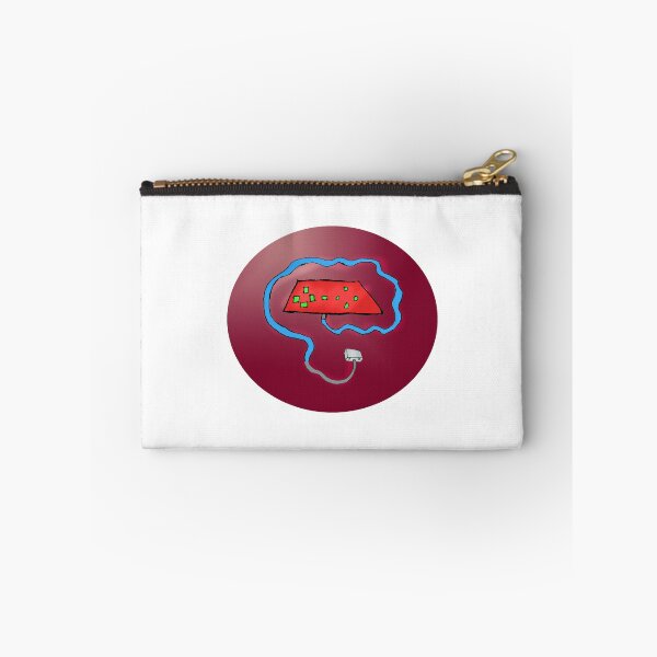 Item preview, Game console charging up  designed and sold by Coffeemerc117.