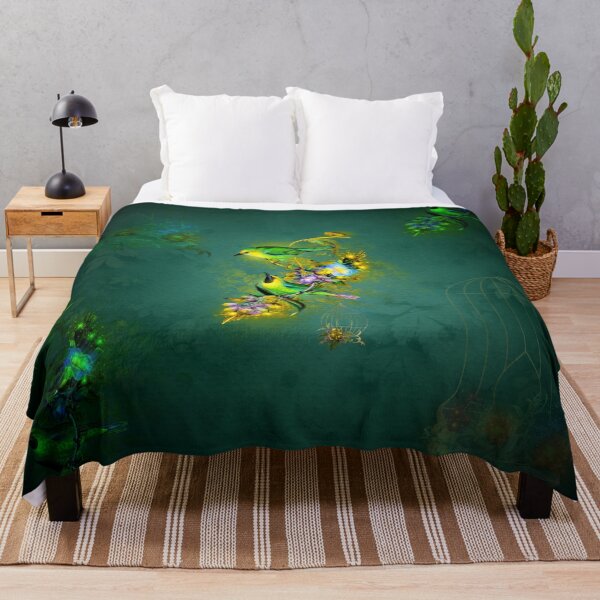 Item preview, Wonderful birds with flowers designed and sold by nicky2342.