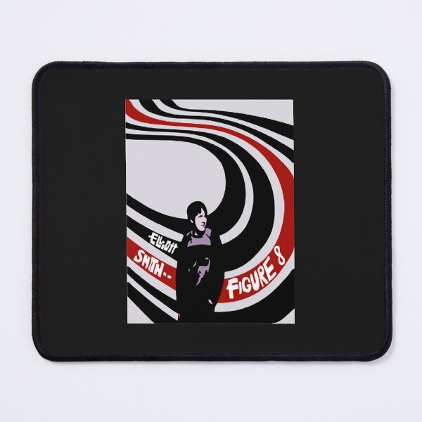 Item preview, Elliott Smith - Art designed and sold by pierceobartels.