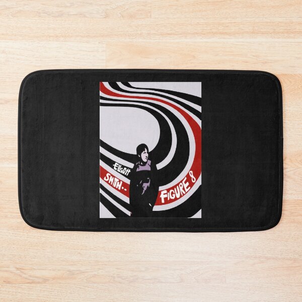 Item preview, Elliott Smith - Art designed and sold by pierceobartels.