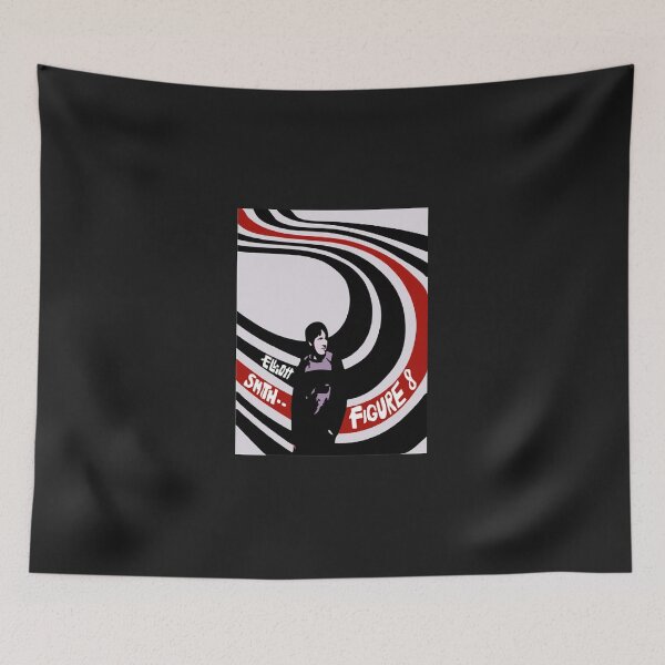 Item preview, Elliott Smith - Art designed and sold by pierceobartels.