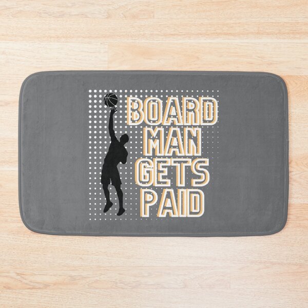 Item preview, Board Man Gets Paid designed and sold by GleamingGiant.