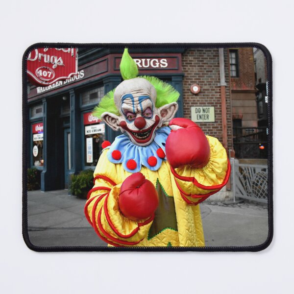 Item preview, Shorty the Klown designed and sold by SoggyCheeseFry.