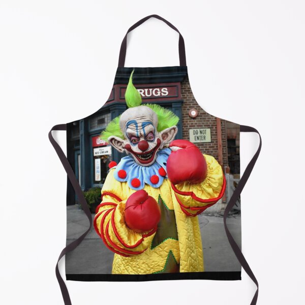Item preview, Shorty the Klown designed and sold by SoggyCheeseFry.