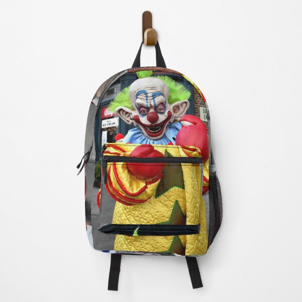 Item preview, Shorty the Klown designed and sold by SoggyCheeseFry.
