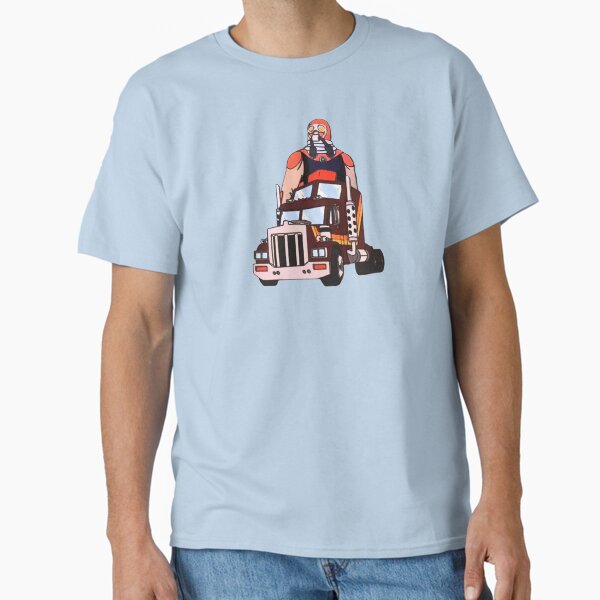 Classic T-Shirt