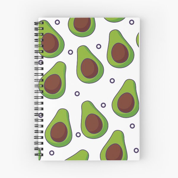 Item preview, avocados prints designed and sold by PearlEleven.
