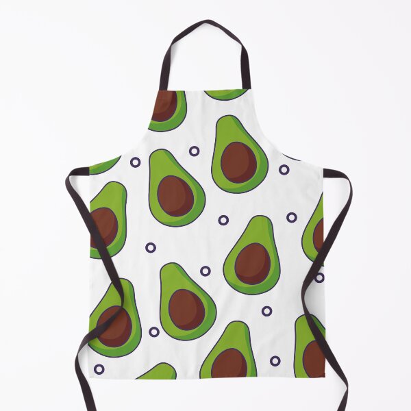 Item preview, avocados prints  designed and sold by PearlEleven.