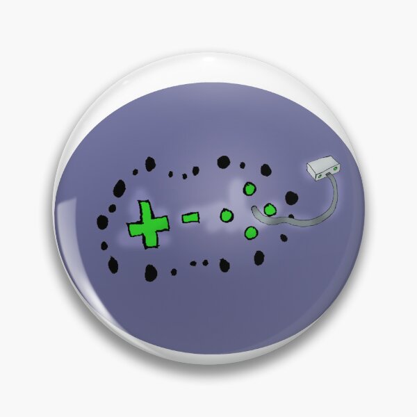 Artikelvorschau, Galaxy-Controller-Spielsystem entworfen und verkauft von Coffeemerc117.