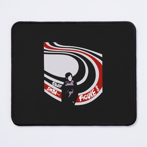 Item preview, Elliott Smith - Art designed and sold by pierceobartels.