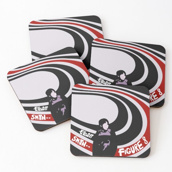 Item preview, Elliott Smith - Art designed and sold by pierceobartels.