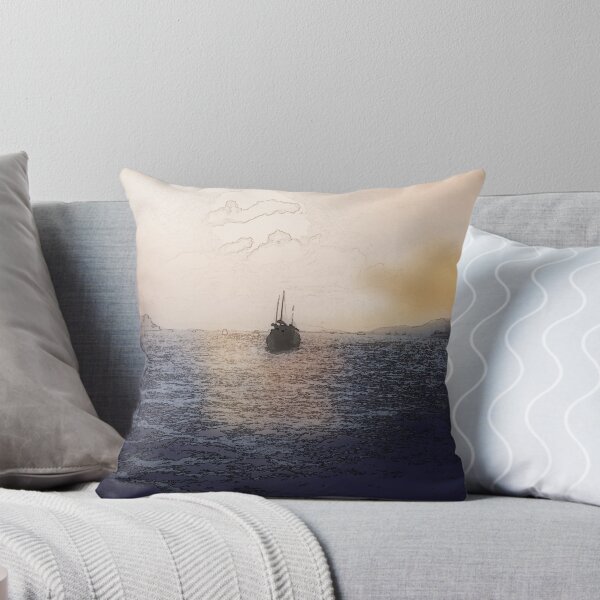 Item preview, Hong Kong River designed and sold by PJudge.