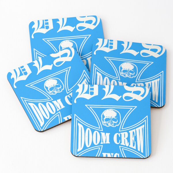 Item preview, black label society doom crew Essential T-Shirt designed and sold by VeraVlasenko.