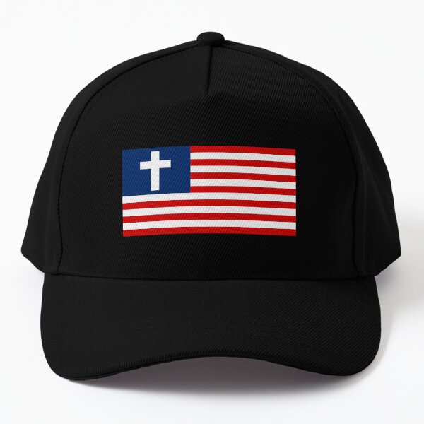 patriotic christian caps