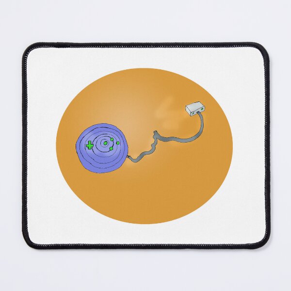 Item preview, Gamer spin controller running designed and sold by Coffeemerc117.