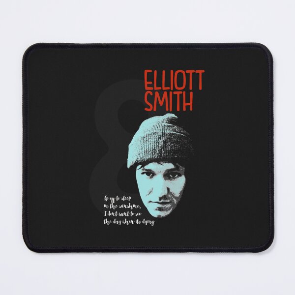 Item preview, Elliott Smith - Art designed and sold by pierceobartels.