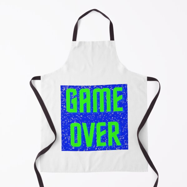 Item preview, Game Over Photograph designed and sold by Showmee.