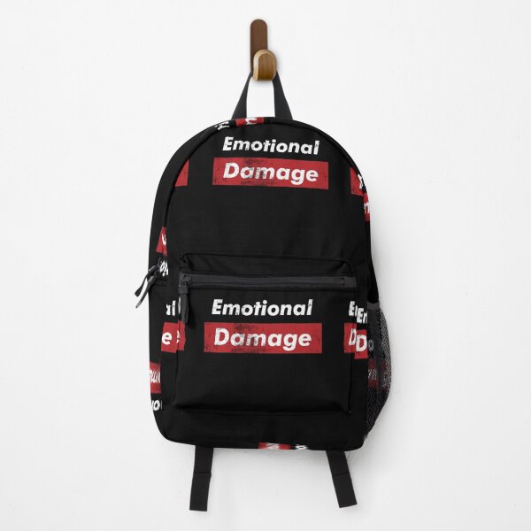 Item preview, Emotional Damage designed and sold by RedQuality.