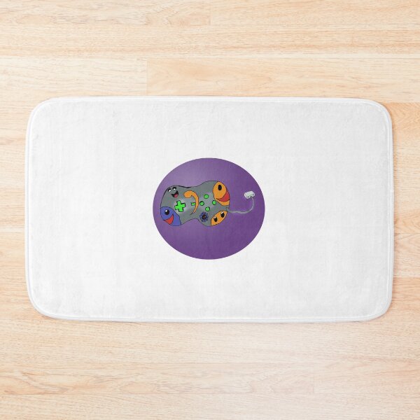 Item preview, Funny gamer character control system  designed and sold by Coffeemerc117.