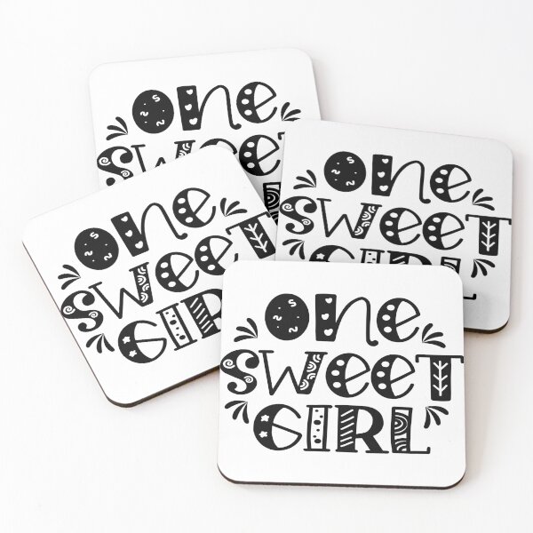 Item preview, One Sweet Girl designed and sold by AdventArt.