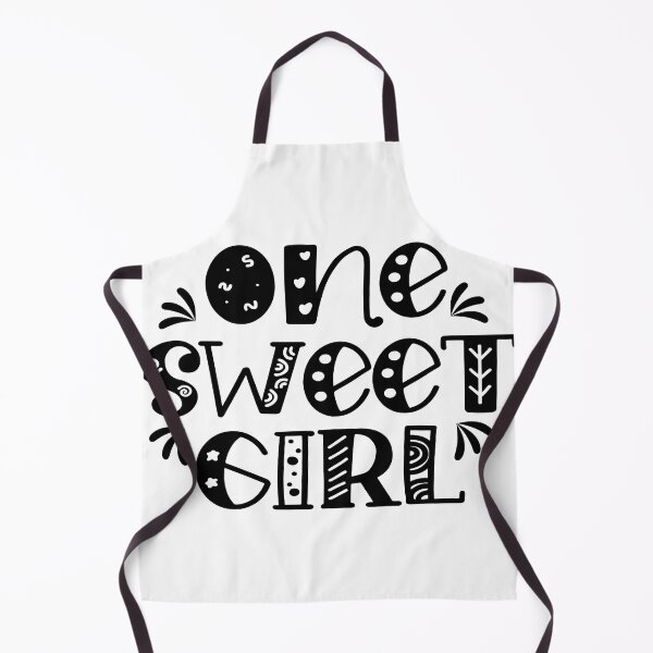 Item preview, One Sweet Girl designed and sold by AdventArt.