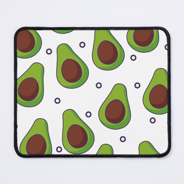 Item preview, avocados prints designed and sold by PearlEleven.