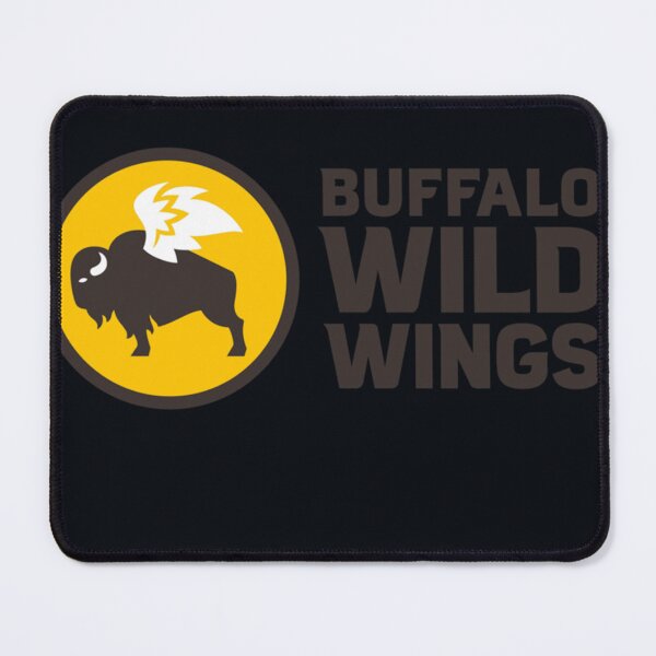 Item preview, Buffalo Wild Wings logo Classic T-Shirt designed and sold by lenakahny.
