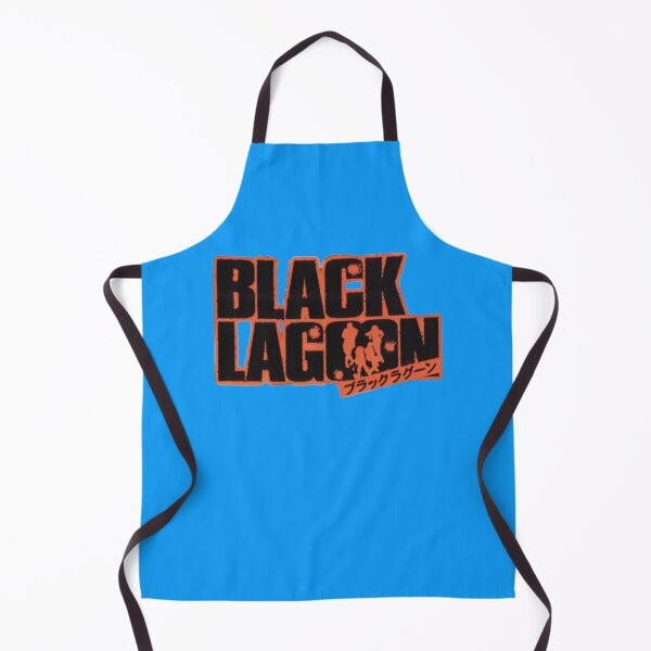 Item preview, BLACK LAGOON Essential T-Shirt designed and sold by VeraVlasenko.